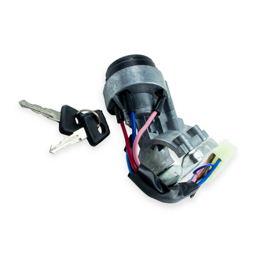 Замок зажигания 2109, 2113-2115 новый образец Мукачево - изображение 2