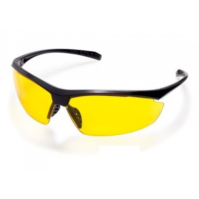 Сонцезахисні окуляри Global Vision Lieutenant Жовті (1ЛЕИТ-30) Вінниця - фото 4