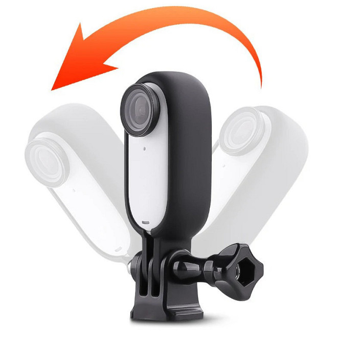 Рамка Insta360 Go3 пластикова AC Prof GO3-6 Київ - фото 4