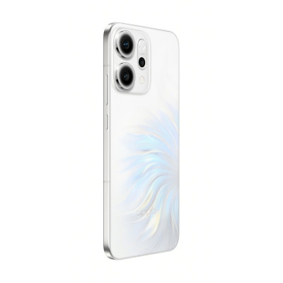 Мобільний телефон Oppo Reno14 5G 12/256GB Opal White (OFCPH2737_WHITE) Вінниця - фото 5