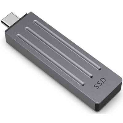 Накопитель SSD USB Type-C 2TB Seagate (STMX2000400) Винница