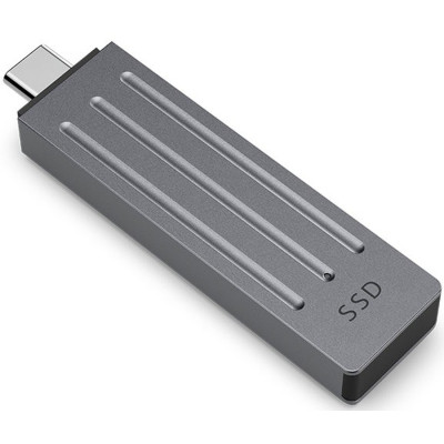 Накопичувач SSD USB Type-C 2TB Seagate (STMX2000400) Вінниця - фото 4