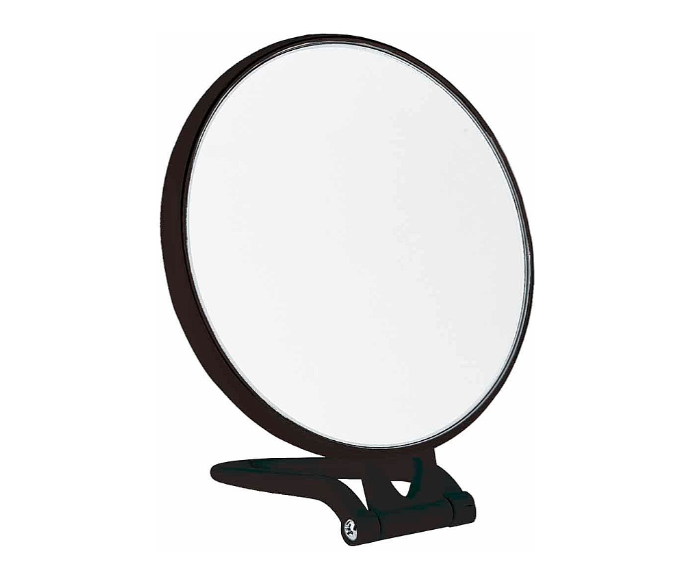 Зеркало  JANEKE настольное круглое, увеличение x3, диаметр 130, Италия Славянск - изображение 1