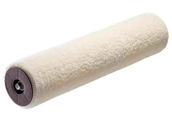 Валик для лаку Beorol Standard Varnish Roller (oil base) 25 см Ø8 Київ