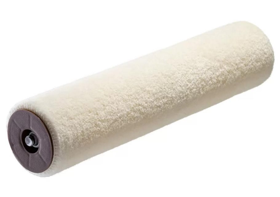 Валик для лаку Beorol Standard Varnish Roller (oil base) 25 см Ø8 Київ - фото 1