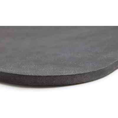 Килимок для йоги Adidas Yoga Mat ADYG-10100BK 176 х 61 х 0,8 см чорний (ADYG-10100BK) Вінниця