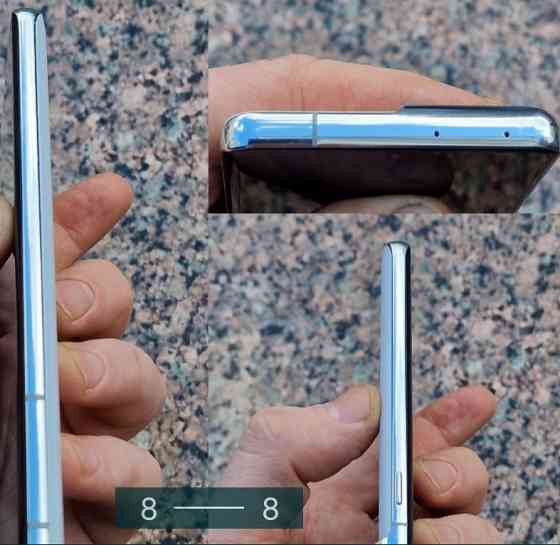 Смартфон Samsung S21 Ultra 5G 12/128Gb. Duos Киев