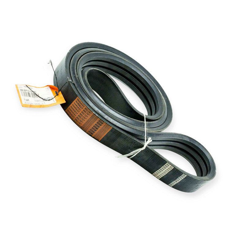 Ремінь 3190 (супер посилений) 3НВ Мукачево - фото 1