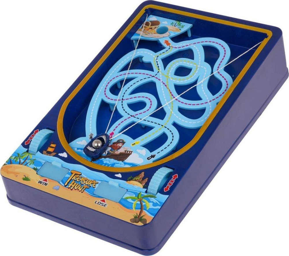 Аркадна гра "Кораблик на спритність" Ramiz ZGR.23818 Київ - фото 3