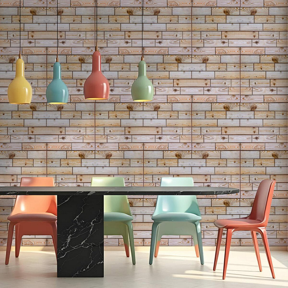 Декоративна панель для стін Київ - фото 9