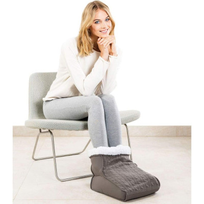 Електрогрілка Beurer FWM 45 Вінниця - фото 6