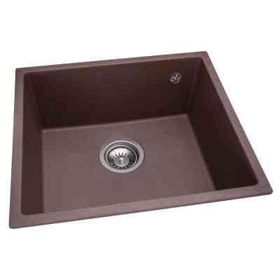 Мийка кухонна GRANADO Under top marron (gr1906) Вінниця