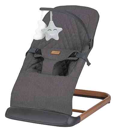 Гойдалка дитяча FreeOn Serene, grey Київ