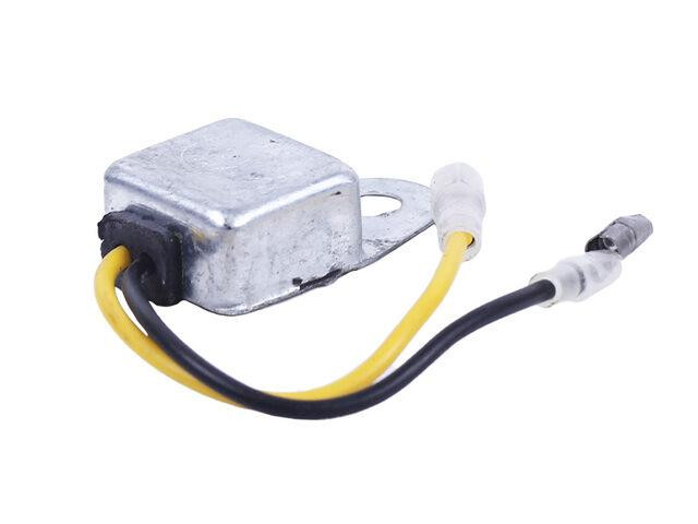 Датчик уровня масла наружный мотоблок мотоблок 168F Мукачево - изображение 1