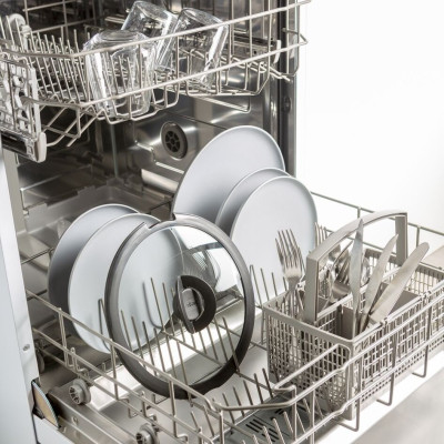 Крышка для посуды Tefal Ingenio 26 см (L9846653) Винница - изображение 7