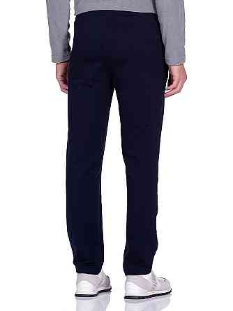 Мужские зауженные штаны Puma Mercedes Pants,ткань суприм Киев