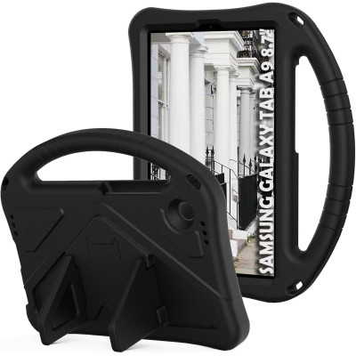 Чехол для планшета BeCover Protected Cover Samsung Galaxy Tab A9 SM-X115 8.7" Black (711874) Винница - изображение 1