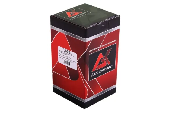 Пилник ШРУС 2121 внутрішній в зборі Авто Комплект Вінниця