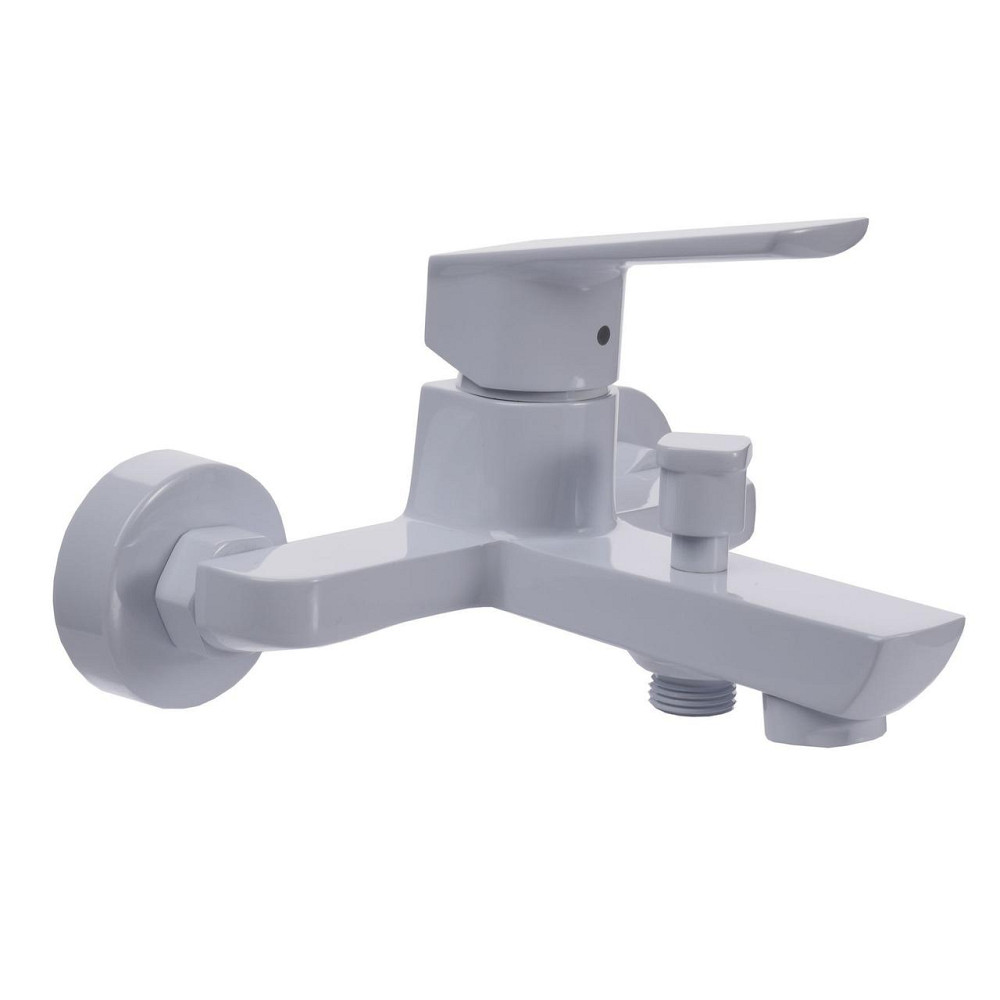 Змішувач для ванни TOPAZ LEXI TL 21101-H57-W (000019554) Київ - фото 3