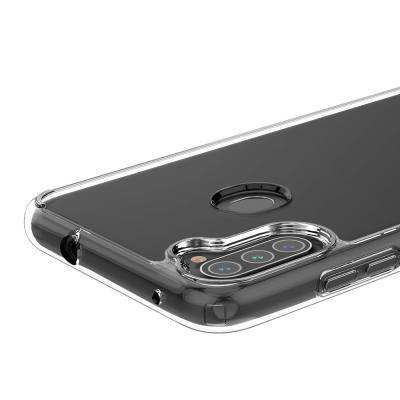 Чохол до мобільного телефона BeCover Samsung Galaxy M11 SM-M115 Transparancy (704866) (704866) Вінниця - фото 4