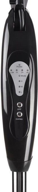Вентилятор Ardesto FN-R1608CB ( 23906 ) Харьков - изображение 5