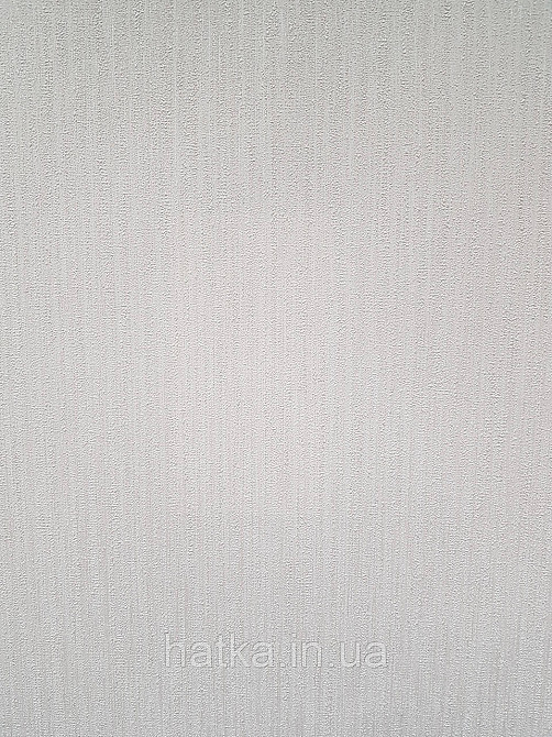 Шпалери вінілові на флізеліні гарячого тиснення Sintra Atmosphere однотонні тонка смуга світло-бежеві 512111 Київ - фото 1