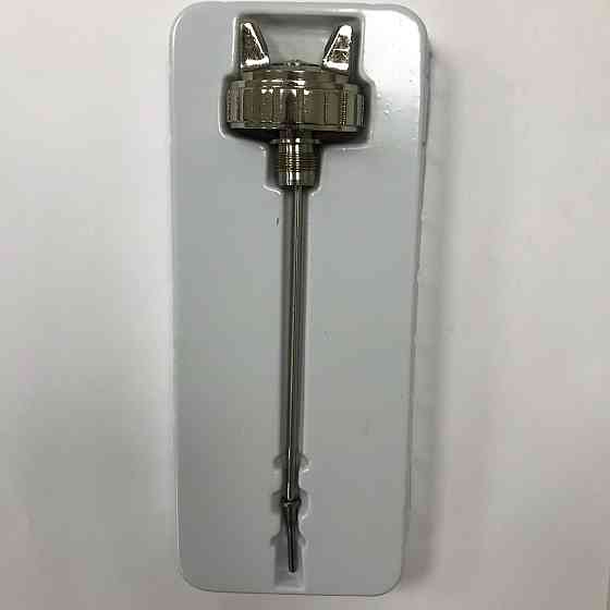 Змінна форсунка для фарбувальних пістолетів K-200, діаметр 1,7 мм AUARITA NS-K-200-1.7 Одеса