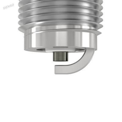 Свеча зажигания Denso X24ESRU Винница - изображение 1