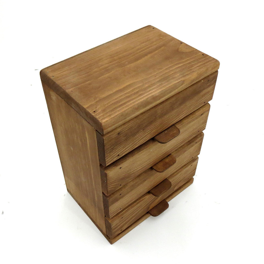 Міні-комод "Лумпур" мускат Миколаїв - фото 6