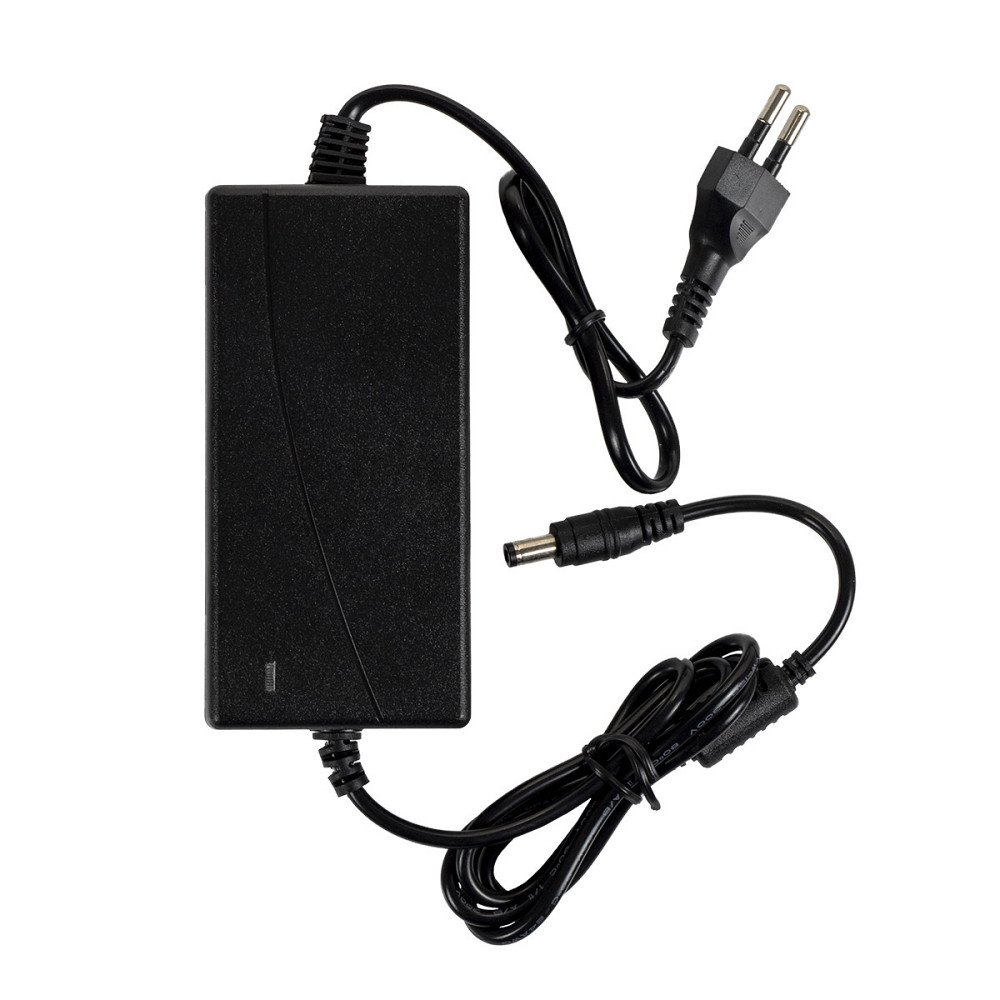 Блок живлення 12В/3А SEVEN PS-761 Київ - фото 1