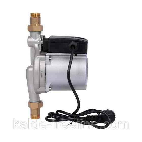 Насос для повышения давления Thermo Alliance LGS25-13Z (латунь) Харків