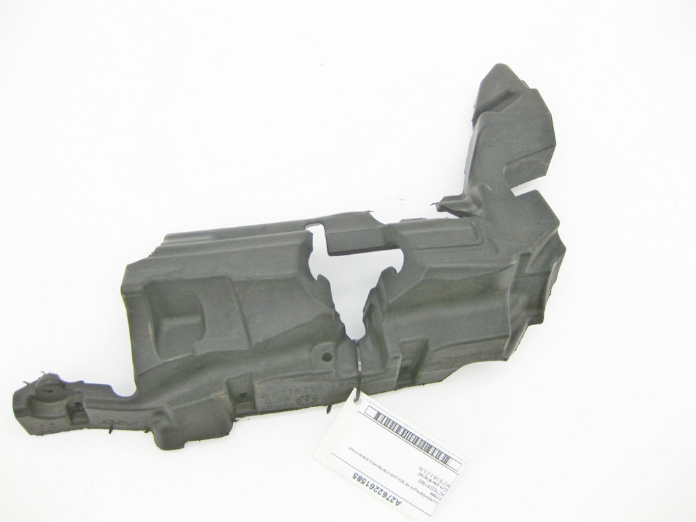 Mercedes-Benz  A2762261585 Шумоізоляція на кришці клапанного механізму зліва для двигуна M276 V6 3.0л C-Class Cabrio A205 C-class Estate S205 Одеса - фото 6