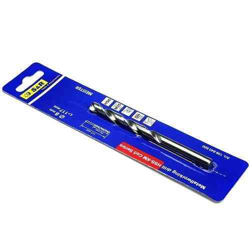 Набір інструментів для зняття та встановлення шарових опор, підшипників і сайлентблоків, 6 предметів FORSAGE Одеса