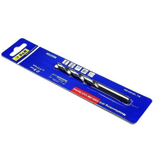 Набір інструментів для зняття та встановлення шарових опор, підшипників і сайлентблоків, 6 предметів FORSAGE Одеса - фото 2