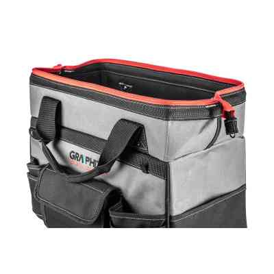 Сумка для инструмента Graphite Energy+ Medium, совместимая с 58G093. (58G092) Вінниця