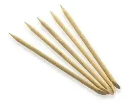 Апельсиновые палочки - упаковка 100 шт. Большие 15см Киев