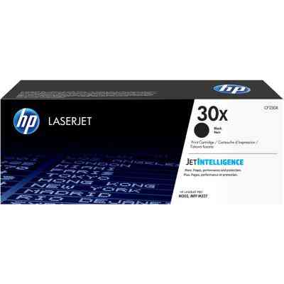 Картридж HP LJ 30X Black (CF230X) Вінниця