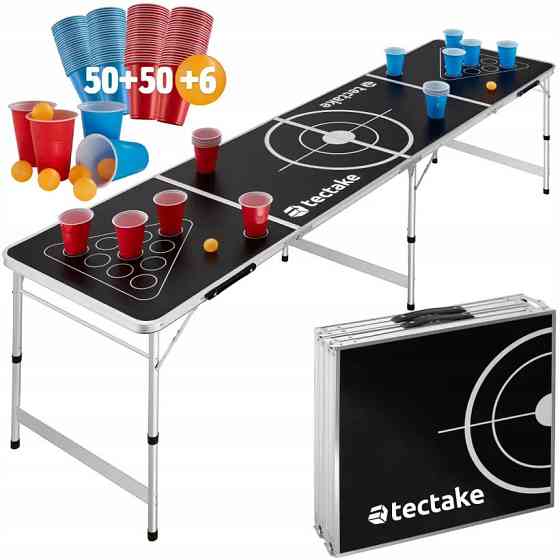 Стіл для Бір Понга TECKATE Рівне