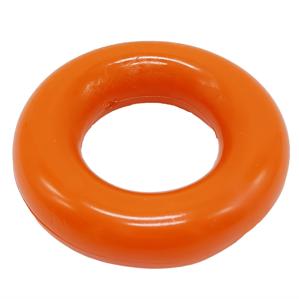 Эспандер кистевой MS 3411 нагрузка 35 кг Оранжевый Винница - изображение 1