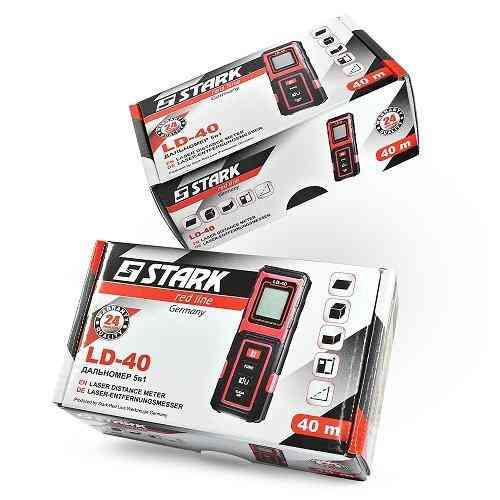 Далекомір лазерний Stark LD 40 Одесса