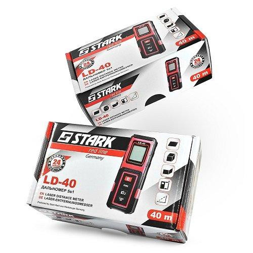 Далекомір лазерний Stark LD 40 Одесса - изображение 3