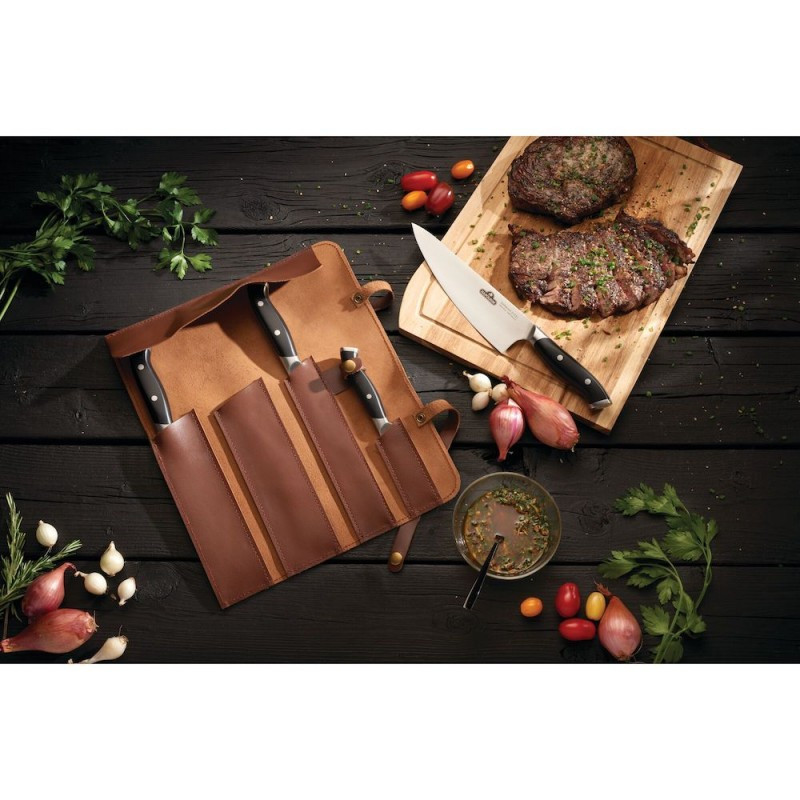 Чехол кожаный для ножей Napoleon 55216 Код: 011765 Ровно - изображение 3