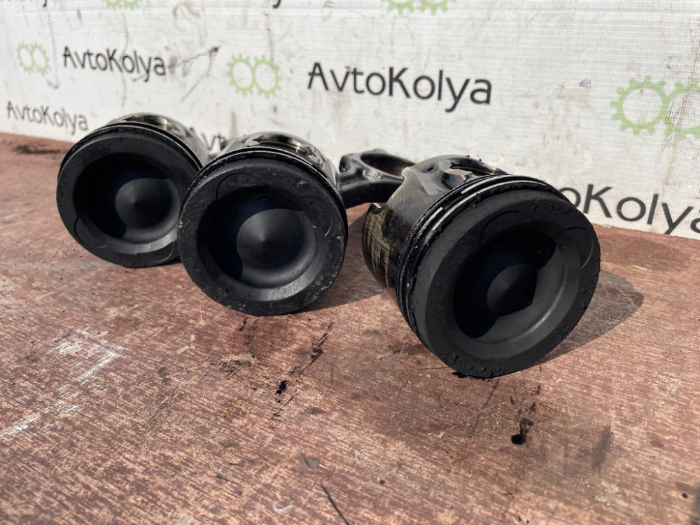 Поршень двигуна Hyundai Tucson 1.7 crdi 2015-2019 Ковель - фото 2