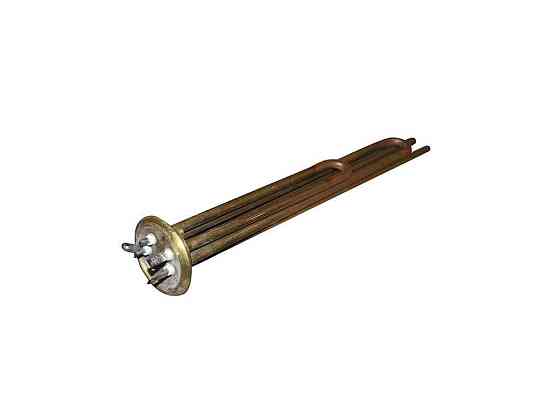 Тэн, фланец, ø64 ммTERMEX RF 64 2500W 134 ТМ Thermowatt Киев
