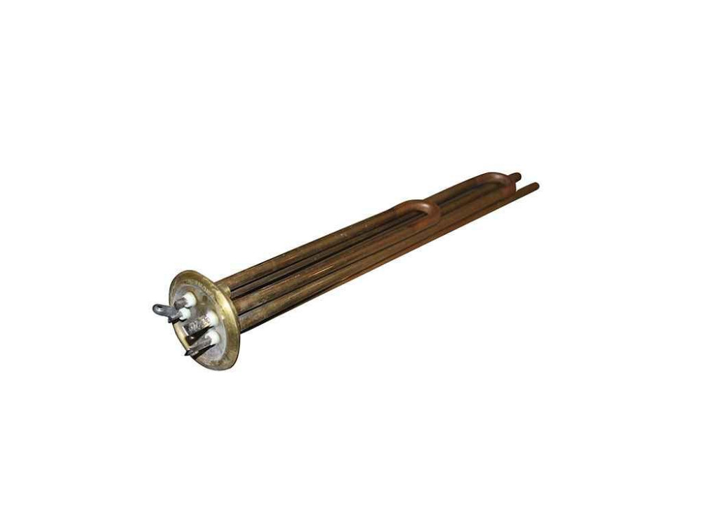 Тэн, фланец, ø64 ммTERMEX RF 64 2500W 134 ТМ Thermowatt Киев - изображение 1