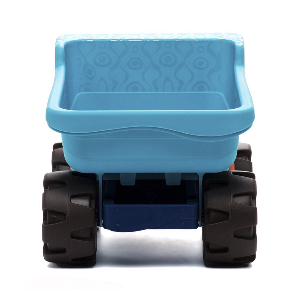 Набір Для Гри З Піском - Самоскид Дніпро - фото 8