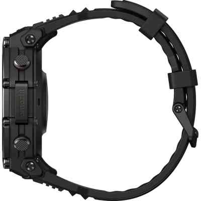 Смарт-часы Amazfit T-Rex 3 Pro 48mm W2444OV1N Tactical Black (1170956) Винница