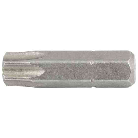 Ultra Биты TORX 40×25мм ¼" 10шт S2 (блистер) ULTRA (4015412) Коломия