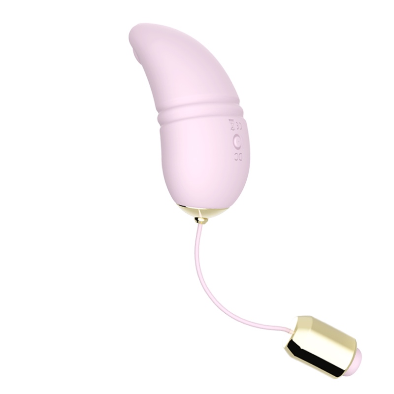 Виброяйцо с дистанционным управлением Boys of Toys - Kitty Light pink, BS5200001-1 Sex Aura Киев - изображение 2