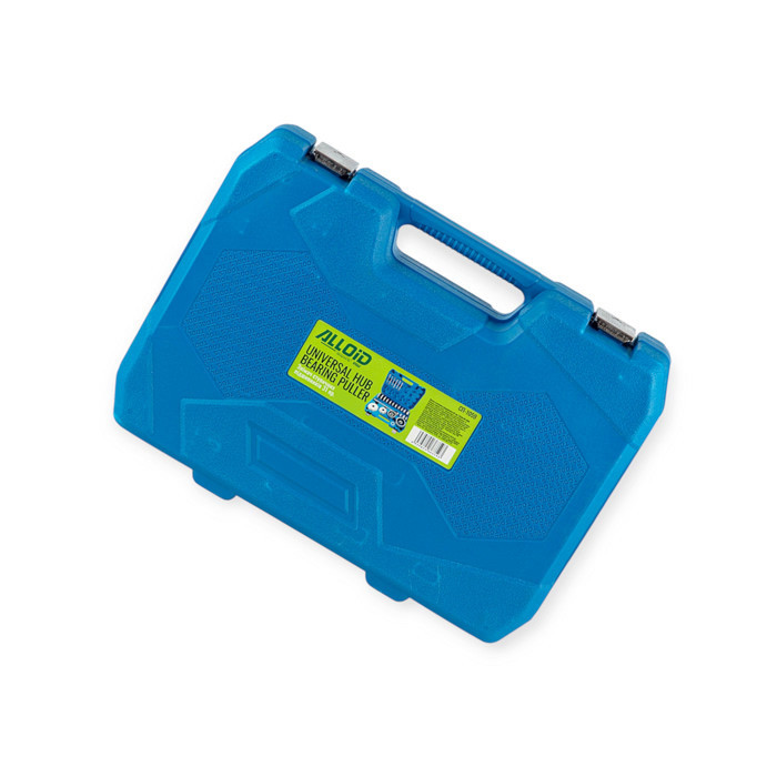 Знімач підшипників маточини універсальний набір 31шт Мукачево - фото 3